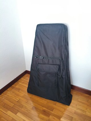 Xilófono Estudio 3 Octavas (Conservatorio)+Soporte