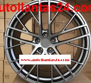 1006 Juego de 4 llantas audi varios tamaño r042161