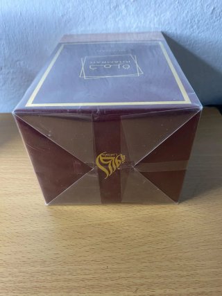 Perfume Khamrah Dukhan Lattafa 100ml