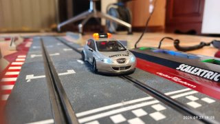 4 Circuitos de Scalextric Grandes, digital, SCX,F1