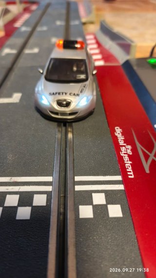 4 Circuitos de Scalextric Grandes, digital, SCX,F1