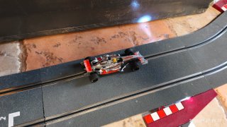 4 Circuitos de Scalextric Grandes, digital, SCX,F1