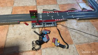 4 Circuitos de Scalextric Grandes, digital, SCX,F1