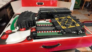 4 Circuitos de Scalextric Grandes, digital, SCX,F1