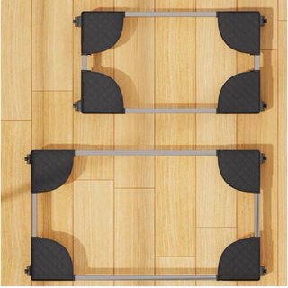 Soporte Torre PC con Ruedas