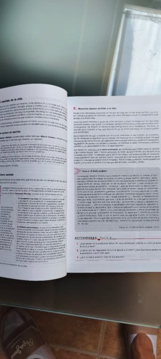 Libro filosofía 1 bachillerato