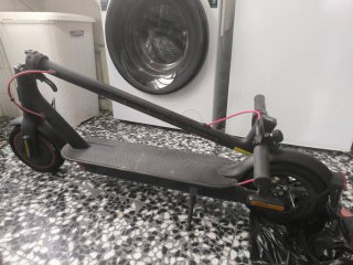 Patinete Eléctrico Xiaomi