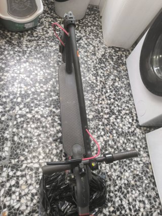 Patinete Eléctrico Xiaomi