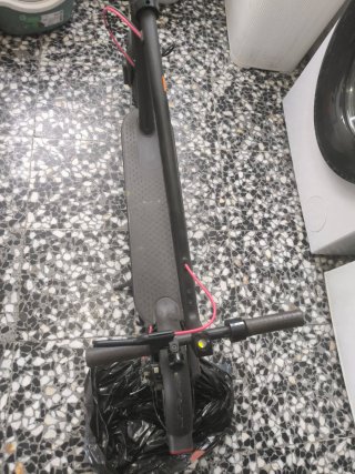 Patinete Eléctrico Xiaomi
