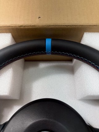 Volante BMW Pack M + airbag