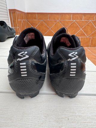 Botas de Ciclismo Spiuk Aldapa