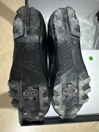 Botas de Ciclismo Spiuk Aldapa