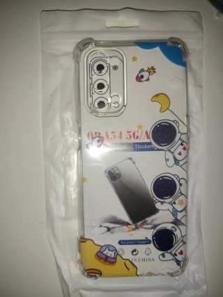 Funda para OPPO A74