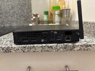 Dell OptiPlex 7070 Mini PC
