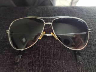 Gafas de sol aviador Polaroid