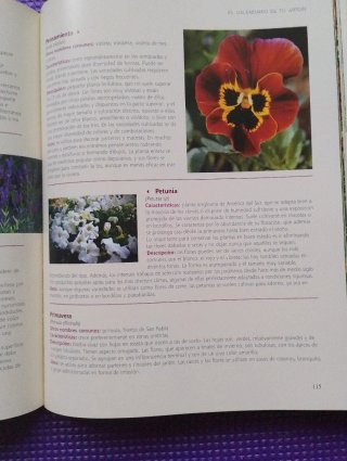 El gran libro de la jardinería