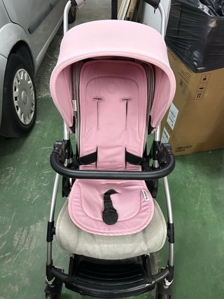 Silla de paseo Bugaboo Bee 5