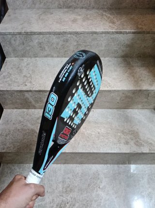 Pala de Pádel Royal Padel 130 Factor