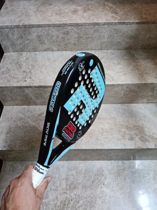 Pala de Pádel Royal Padel 130 Factor
