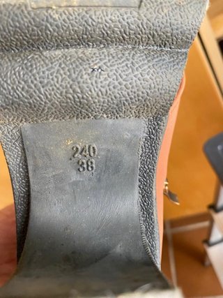 Botines Marrones con Tacón Botas altas negras