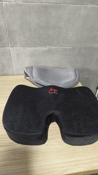 Cojin ErgonómicoMapobi