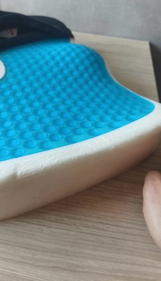 Cojin ErgonómicoMapobi