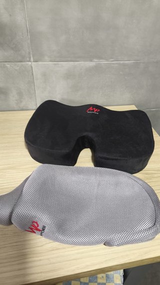Cojin ErgonómicoMapobi