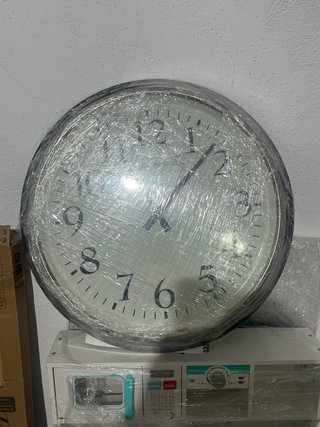 Reloj de Pared Ikea