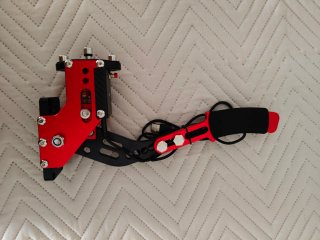 Freno Mano PC/PS5 USB