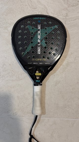 Drop Shot X-Drive Pala de Pádel