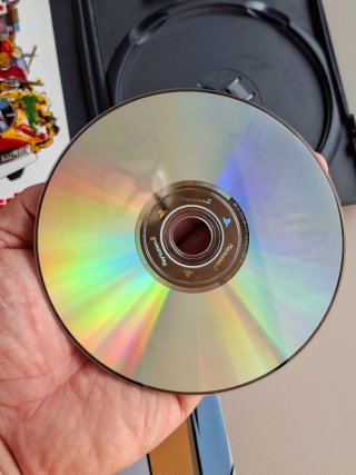 GTA III (Grand Theft Auto) - PS2