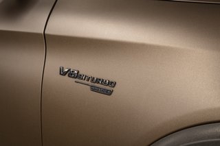 MERCEDES-BENZ GLC COUPÉ 63 S AMG 4.0 V8 510 CV