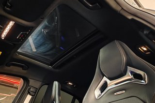 MERCEDES-BENZ GLC COUPÉ 63 S AMG 4.0 V8 510 CV