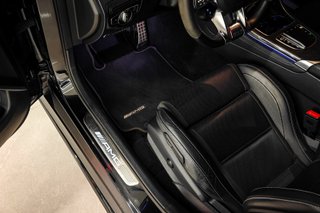 MERCEDES-BENZ GLC COUPÉ 63 S AMG 4.0 V8 510 CV