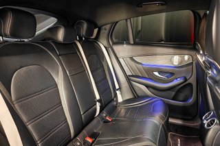 MERCEDES-BENZ GLC COUPÉ 63 S AMG 4.0 V8 510 CV