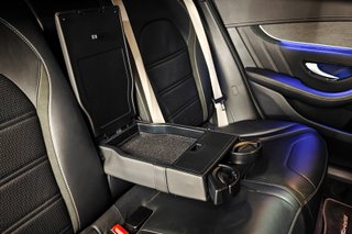 MERCEDES-BENZ GLC COUPÉ 63 S AMG 4.0 V8 510 CV
