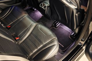 MERCEDES-BENZ GLC COUPÉ 63 S AMG 4.0 V8 510 CV