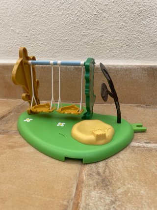 Pack de Juguetes Peppa Pig