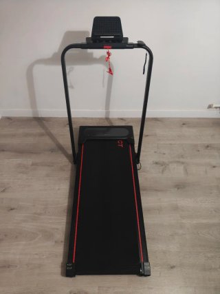 Cinta de Correr Plegable (Poco uso y en garantía)