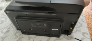 Impresora Multifunción HP OfficeJet Pro 8718
