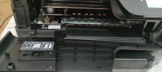 Impresora Multifunción HP OfficeJet Pro 8718