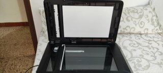 Impresora Multifunción HP OfficeJet Pro 8718