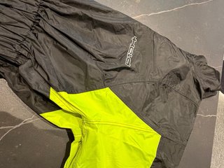 Mono impermeable Held moto 1 pieza