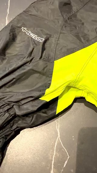 Mono impermeable Held moto 1 pieza