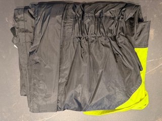 Mono impermeable Held moto 1 pieza