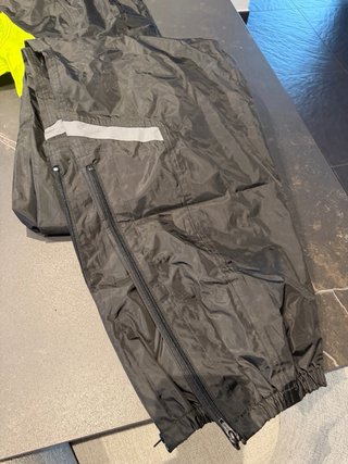 Mono impermeable Held moto 1 pieza