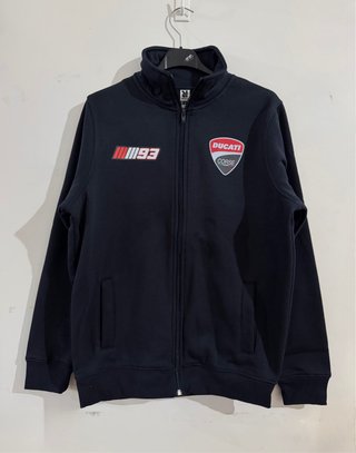 Chaqueta Marc Marquez Ducati