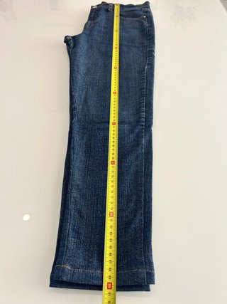Pantalón vaquero Carolina Herrera