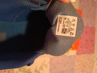 Botas de fútbol Puma Talla 41