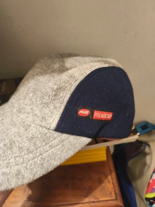 Gorra polar con orejeras AVIA